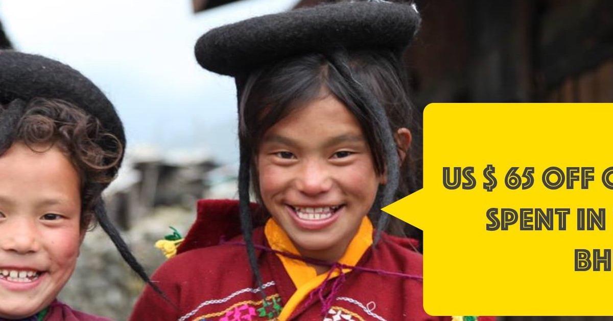 Eastern Bhutan Promotion Package Enjoy The Royalty Waiver Till 2020 BMV Tours And Treks