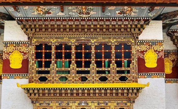 BHUTAN PHOTOGRAPGY TOURS