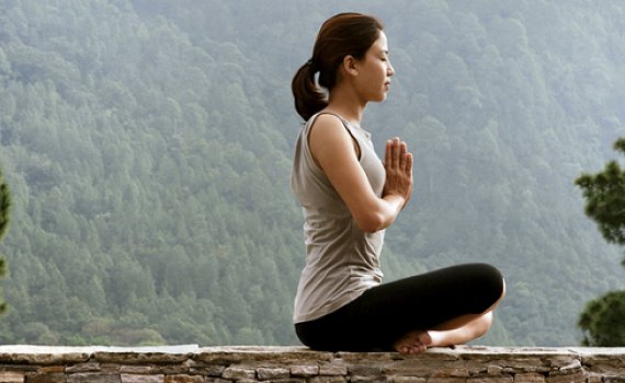 BHUTAN YOGA & WELLNESS RETREATS